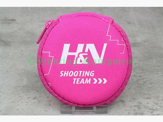 HN Safety Case Pink Pellet Saver