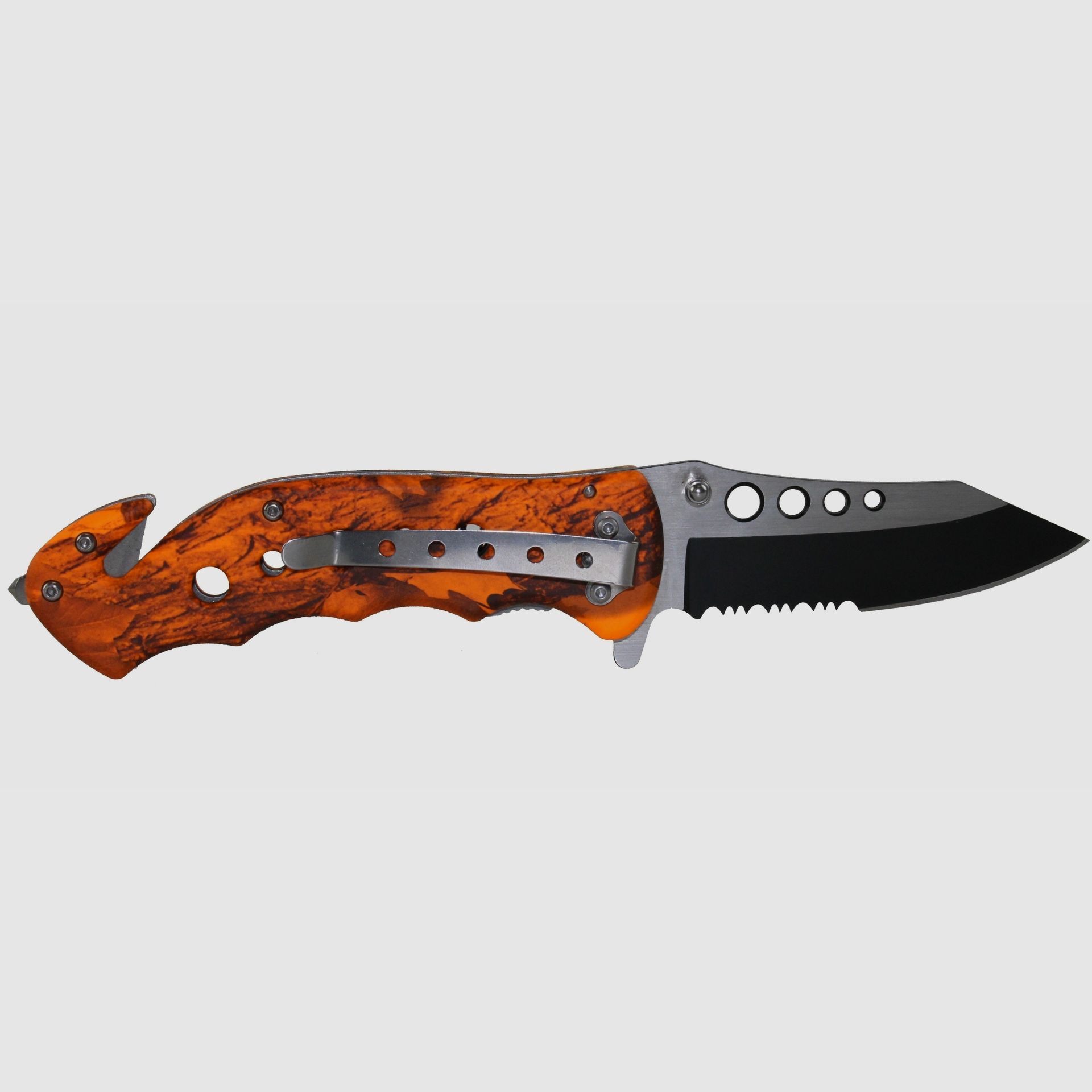JKR Rettungsmesser 565, Bild 9 von 9