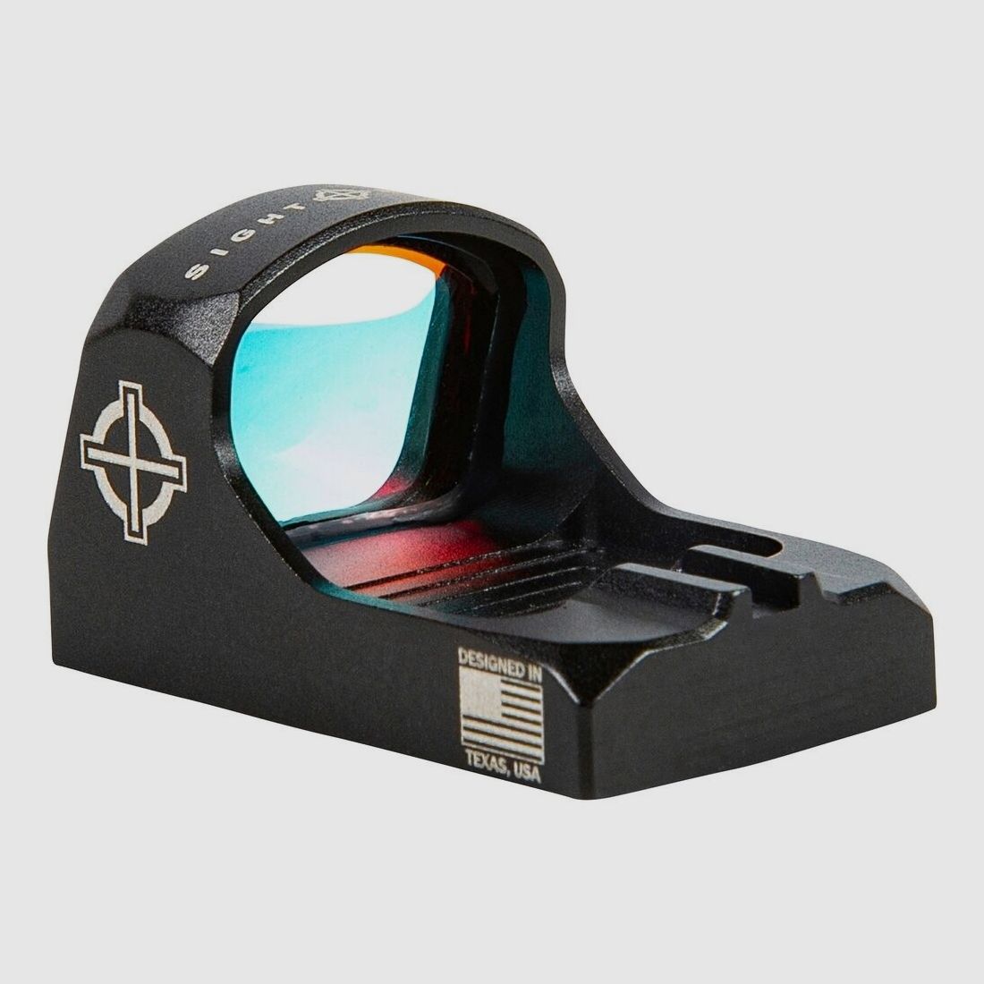 Sightmark Leuchtpunktvisier Mini Shot A-Spec M3 3-MOA