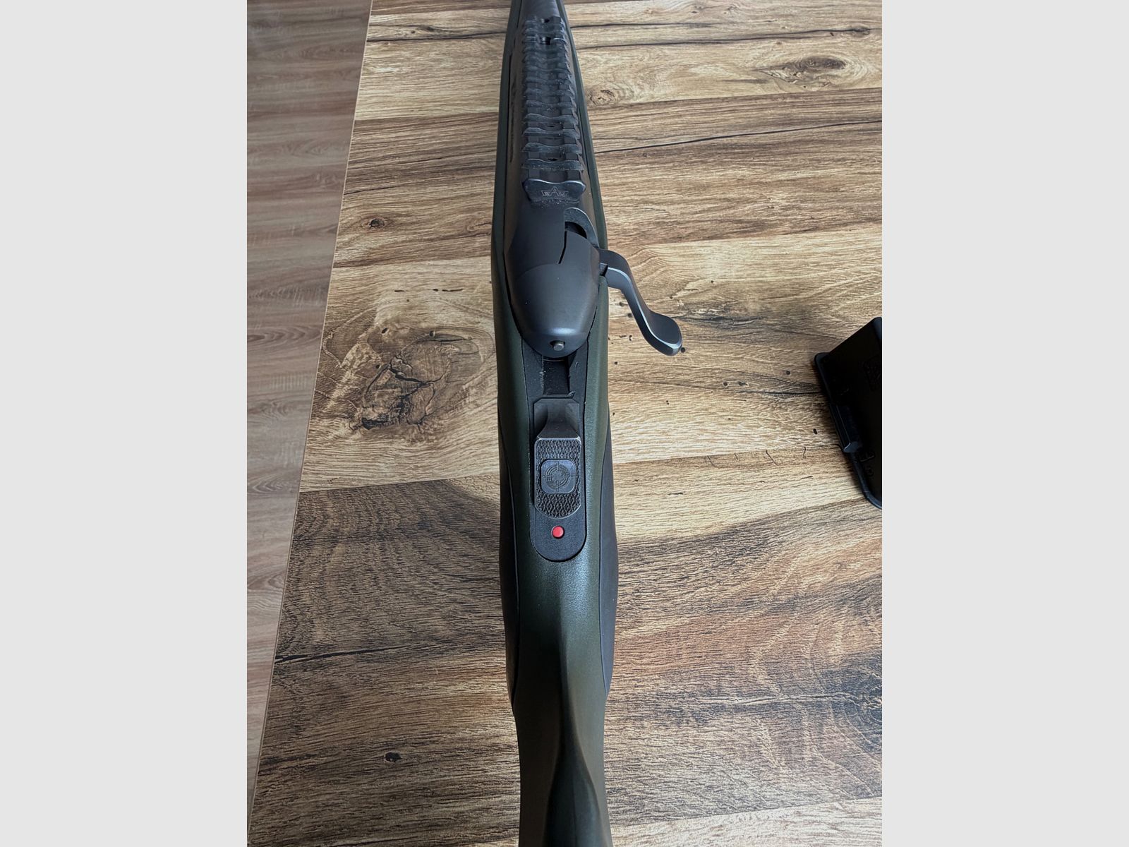 Steyr Mannlicher SM12 308, imagen 4 de 4