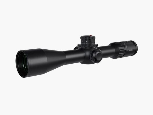 Kahles Optik K540i 5-40X56i Absehen SKMR+ ccw R