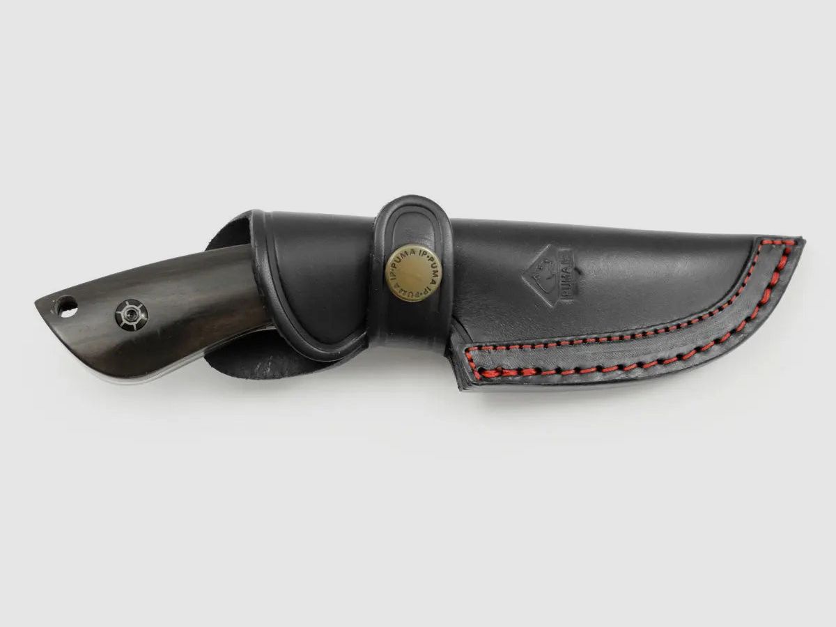 PUMA IP wildboar I, ebony