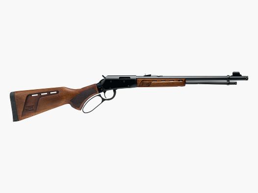 Savage Revel DLX .22LR Auf Lager