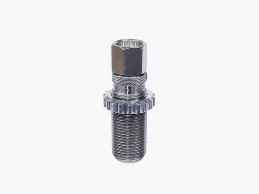 LEE 90668 Short Charging Die | Pulverfüllmatrize Pro Auto-Disk / Drum Powder Measure > 22 - 223 Rem