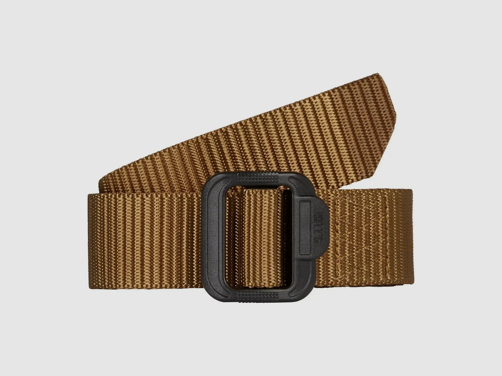 5.11 Tactical 5.11 Tactical Gürtel 1.5 Zoll TDU Belt - Schwarz / S