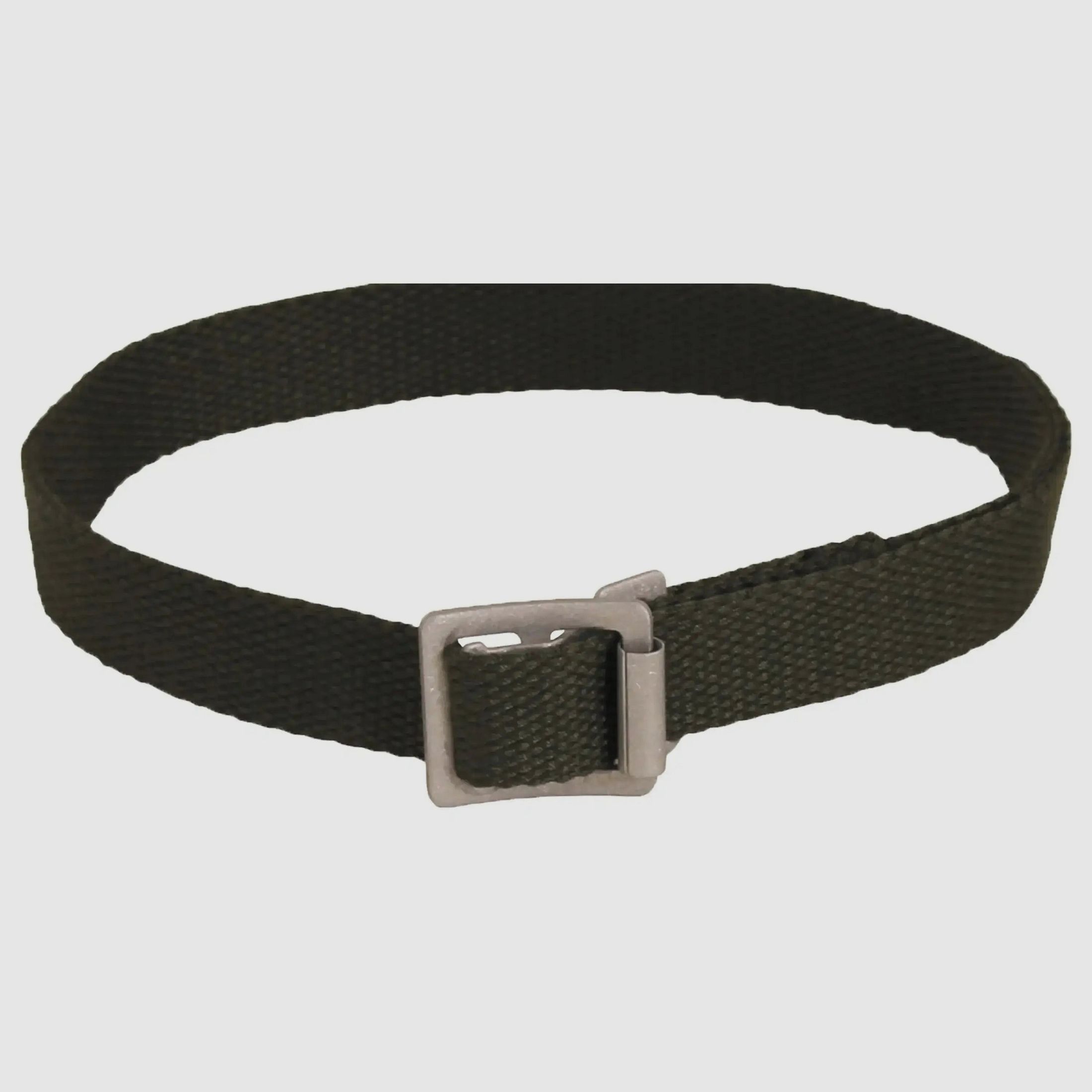 MFH Bundeswehr Pack Straps 130 cm - Olive