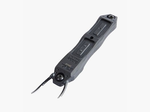 UNITY TACTICAL TAPS SYNC SUREFIRE/LASER 9″ CZARNA WERSJA 1