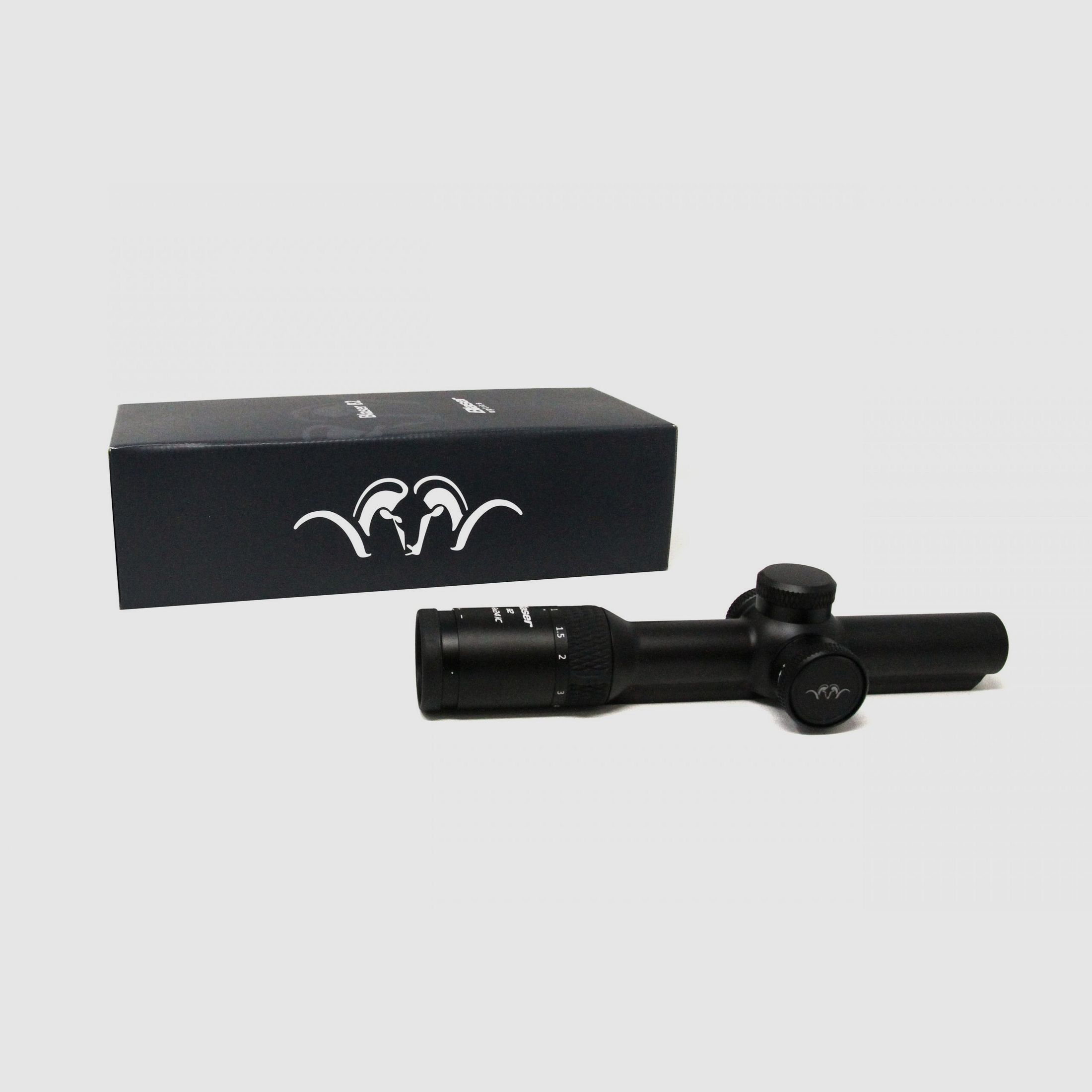 Blaser B2 1-6×24 mm iC S, Bild 1 von 7