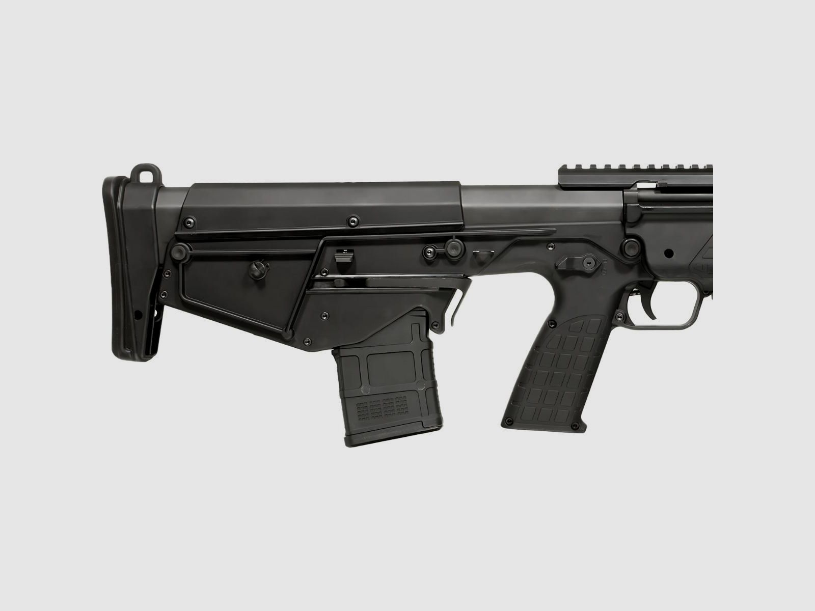 Zelfladend geweer Kel-Tec RDB BLACK kal. 5.56x45mm / .223 Rem., afbeelding 10 van 12
