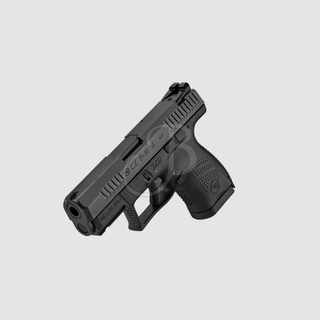 CZ P10S