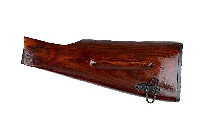 Drewniana kolba do replik typu AK (74), zdjęcie 3 z 8