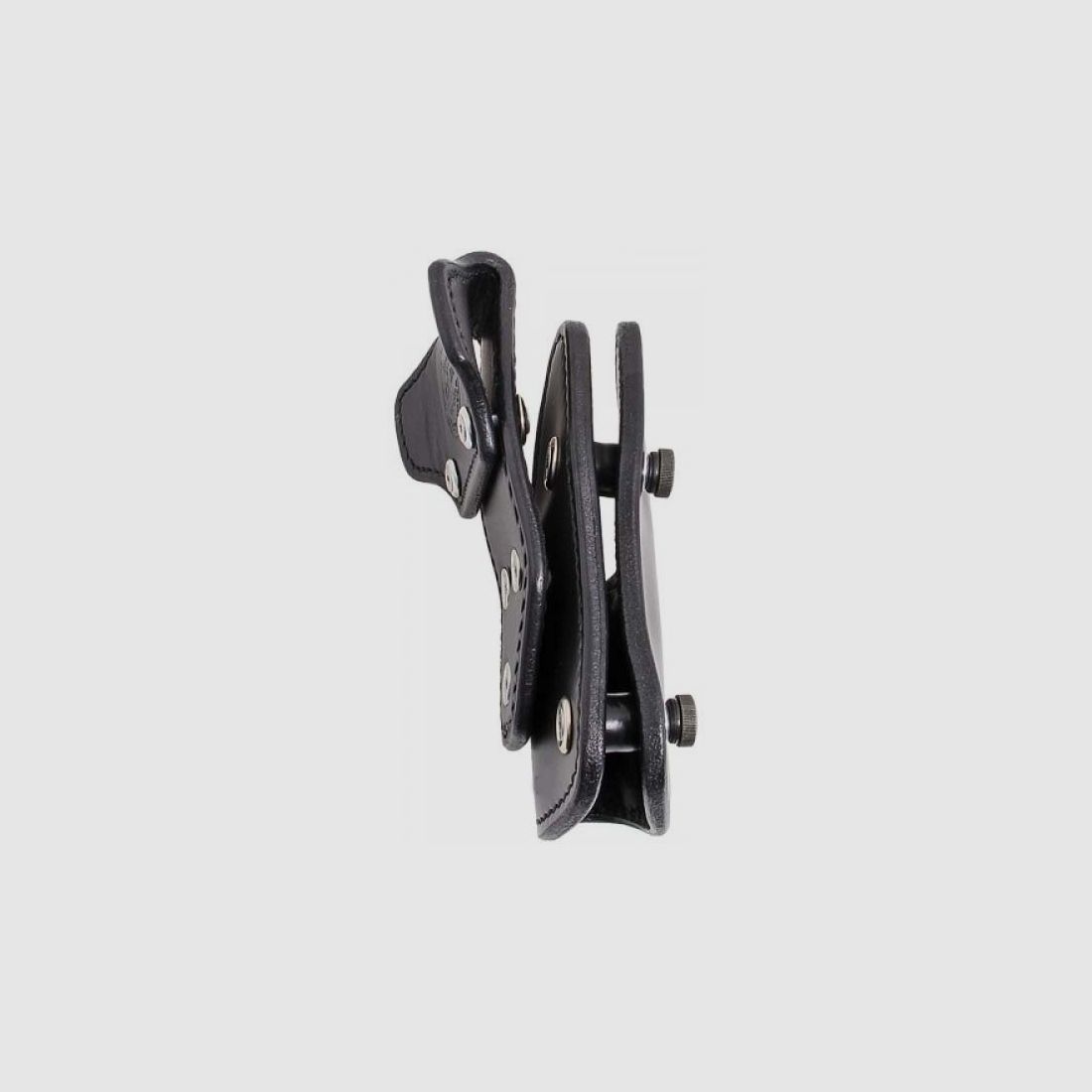 SICKINGER Holster (Wettkampf) f. Glock 20/21 62106 -Range Master schwarz