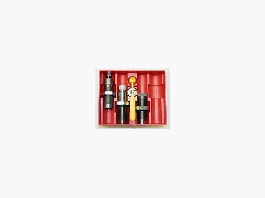 3P LEE TOOL SET WITH CASE HOLDER CAL. 8X57MAU