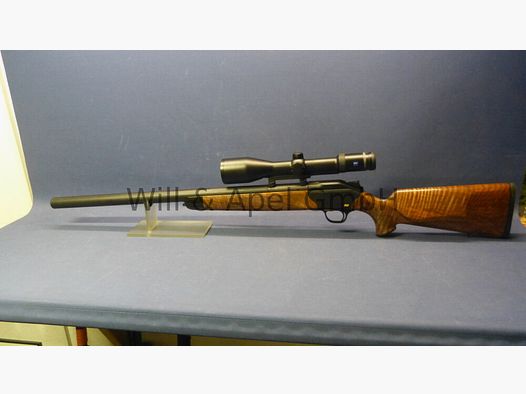 BLASER ISNY R8 SILENCE