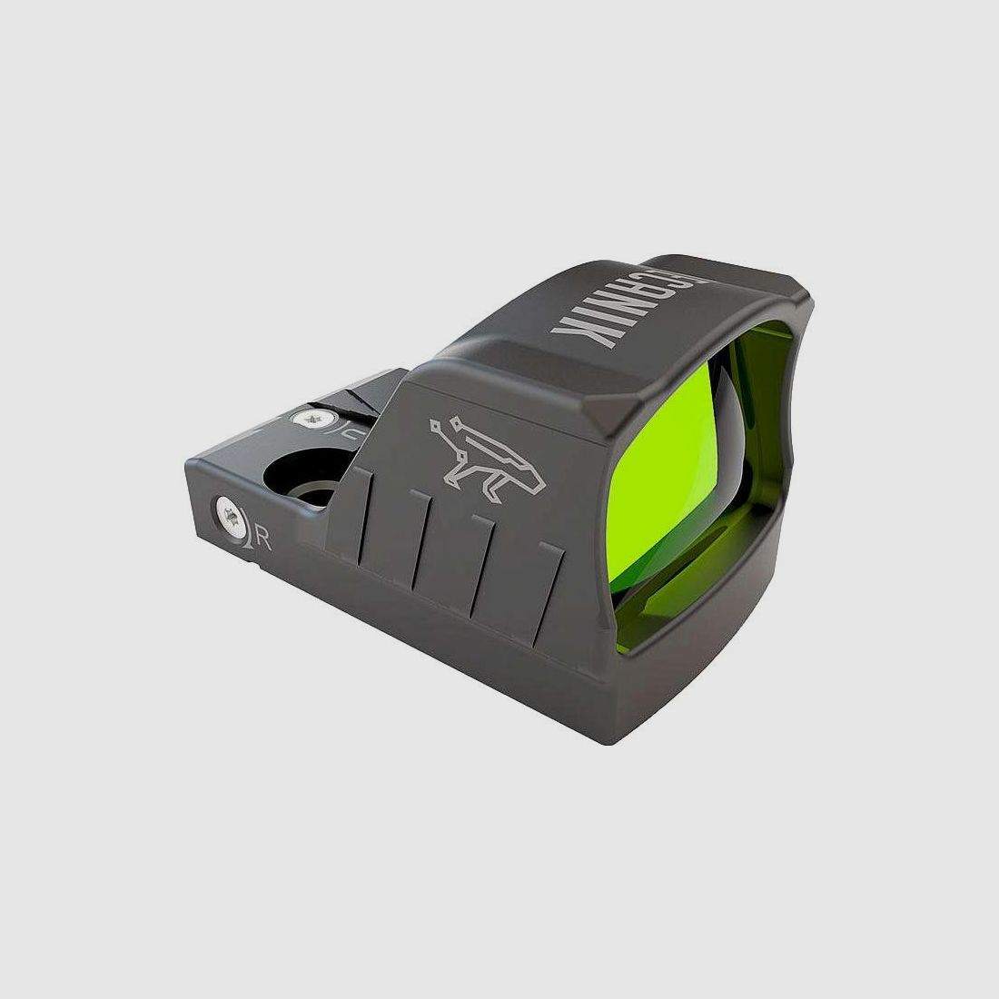 MECANIK – Red Dot / MO1 / 3 MOA, image 1 sur 4