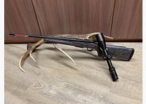 Winchester XPR Thumbhole, mit Zeiss Conquest V4 3-12x56