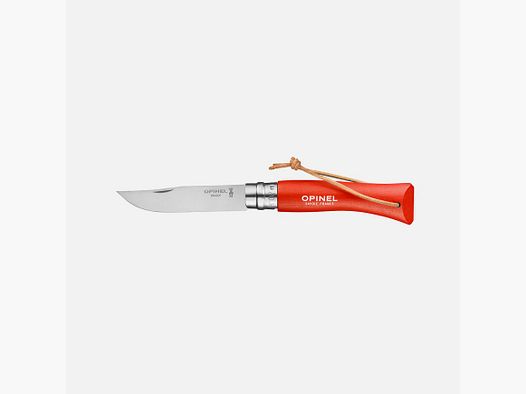 BAROUDEUR ORANGE N7