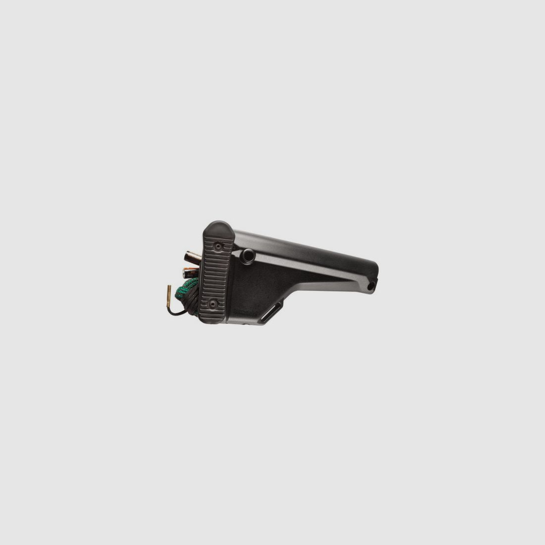 MAGPUL - Schaft MOE AR15 / M16 A1-A2 Schwarz, Bild 6 von 8