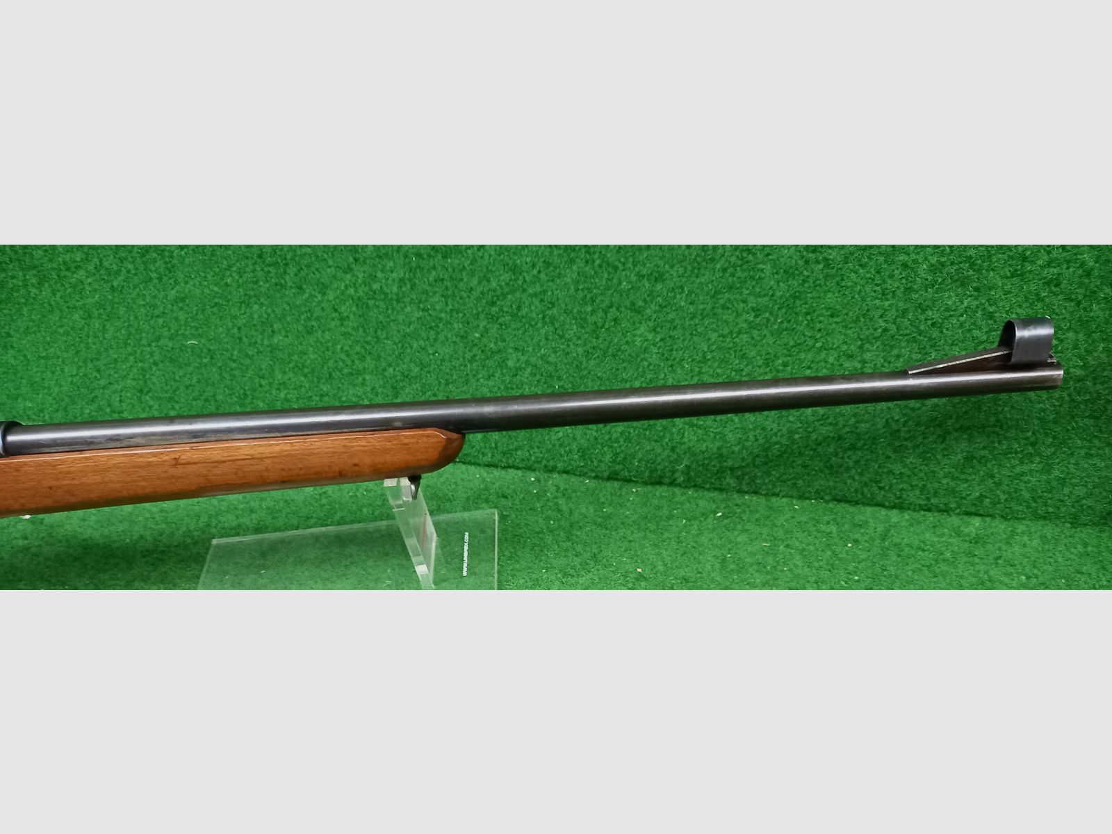 Mauser Wehrsportgewehr mod. 45 in caliber .22lr
