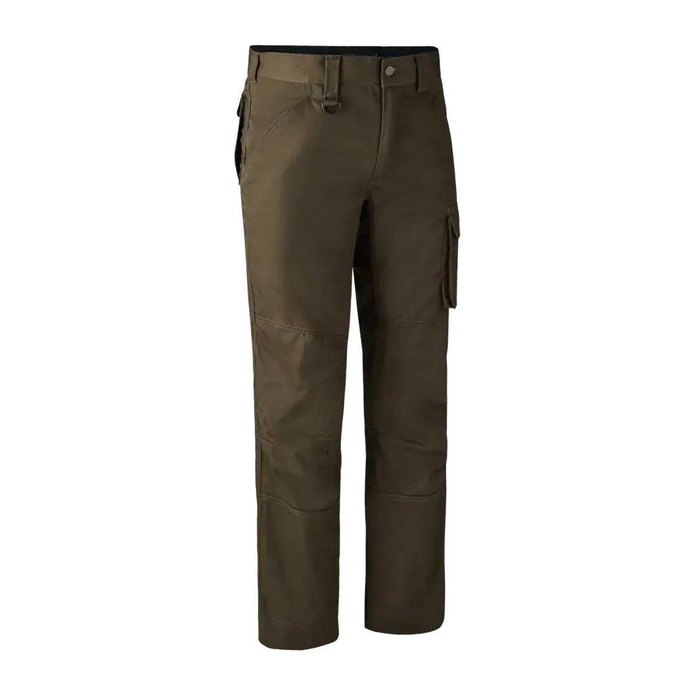 Outdoor Broek Deerhunter Rogaland Fallen Leaf, afbeelding 2 van 6