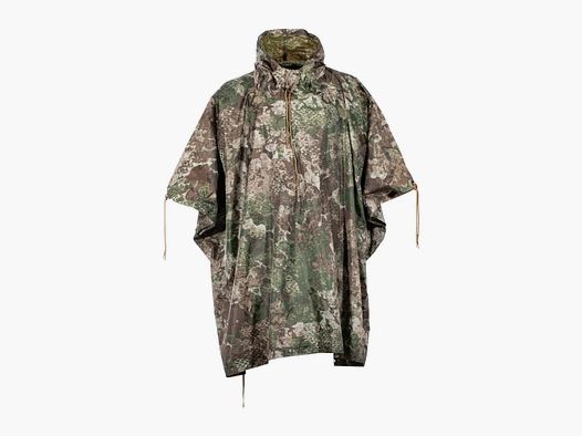 Phantomleaf Phantomleaf Poncho PE R/S CIV-TEC WASP I Z2
