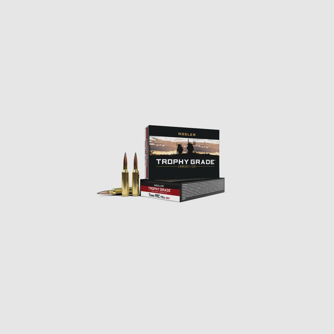 TGA-7mm PRC 175gr ABLR (20 Stk)