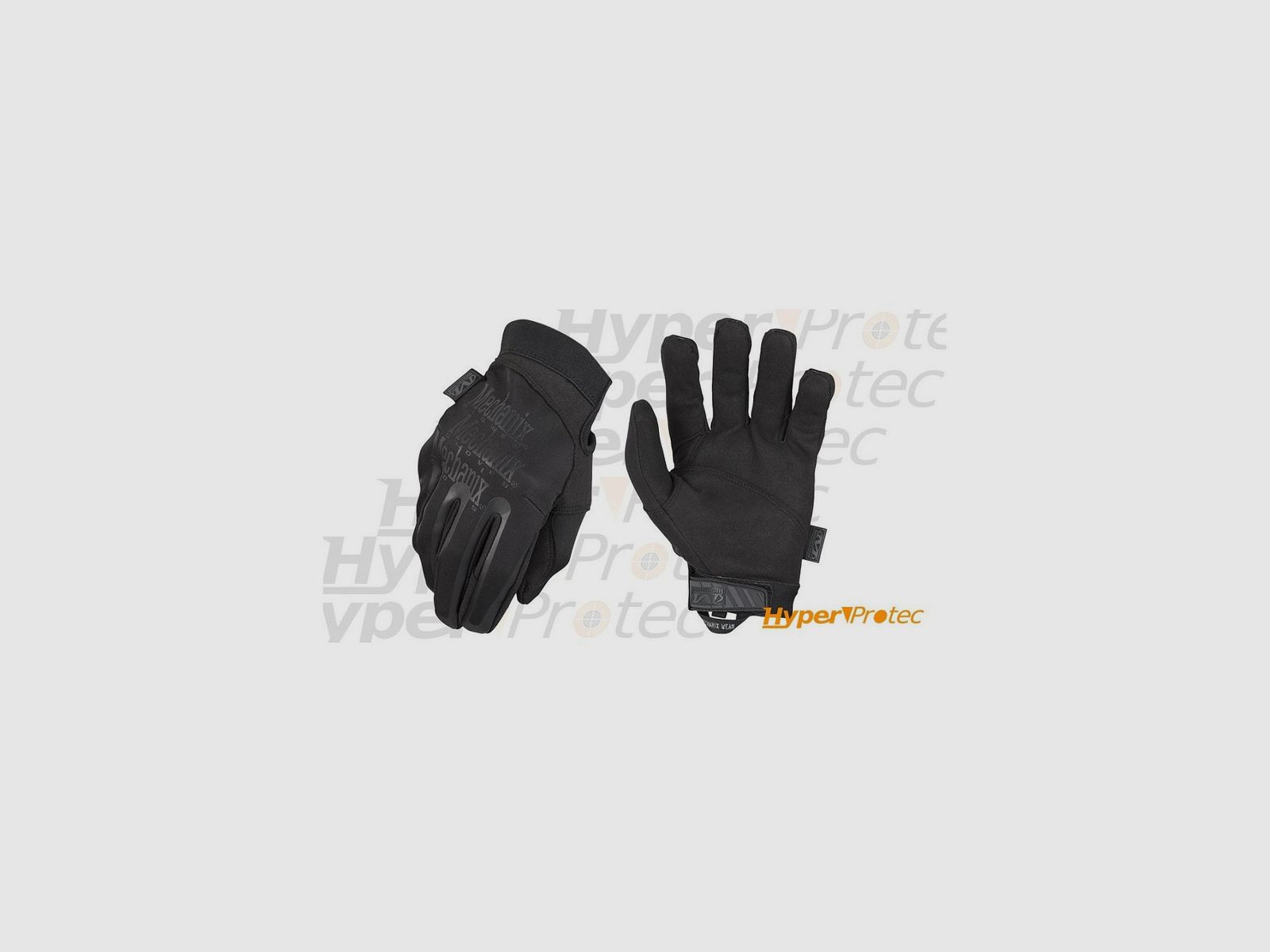 Mechanix Element Taktikhandschuh