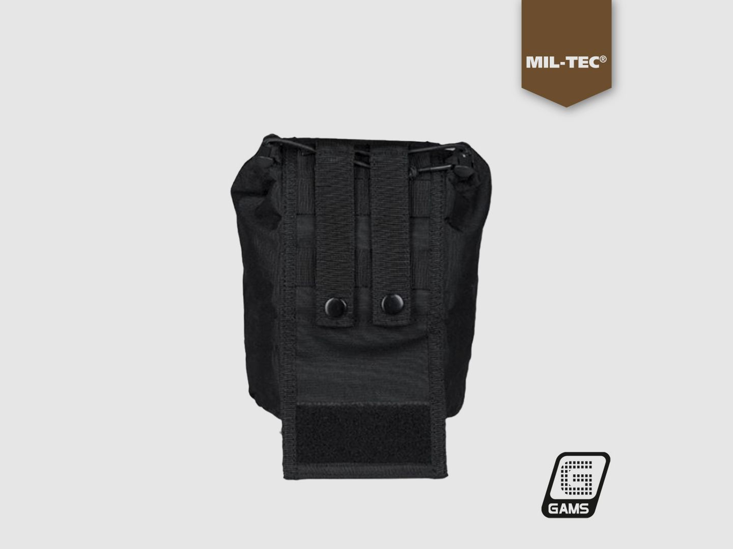 Pouch per scaricare e immagazzinare caricatori – MILTEC, immagine 2 di 7