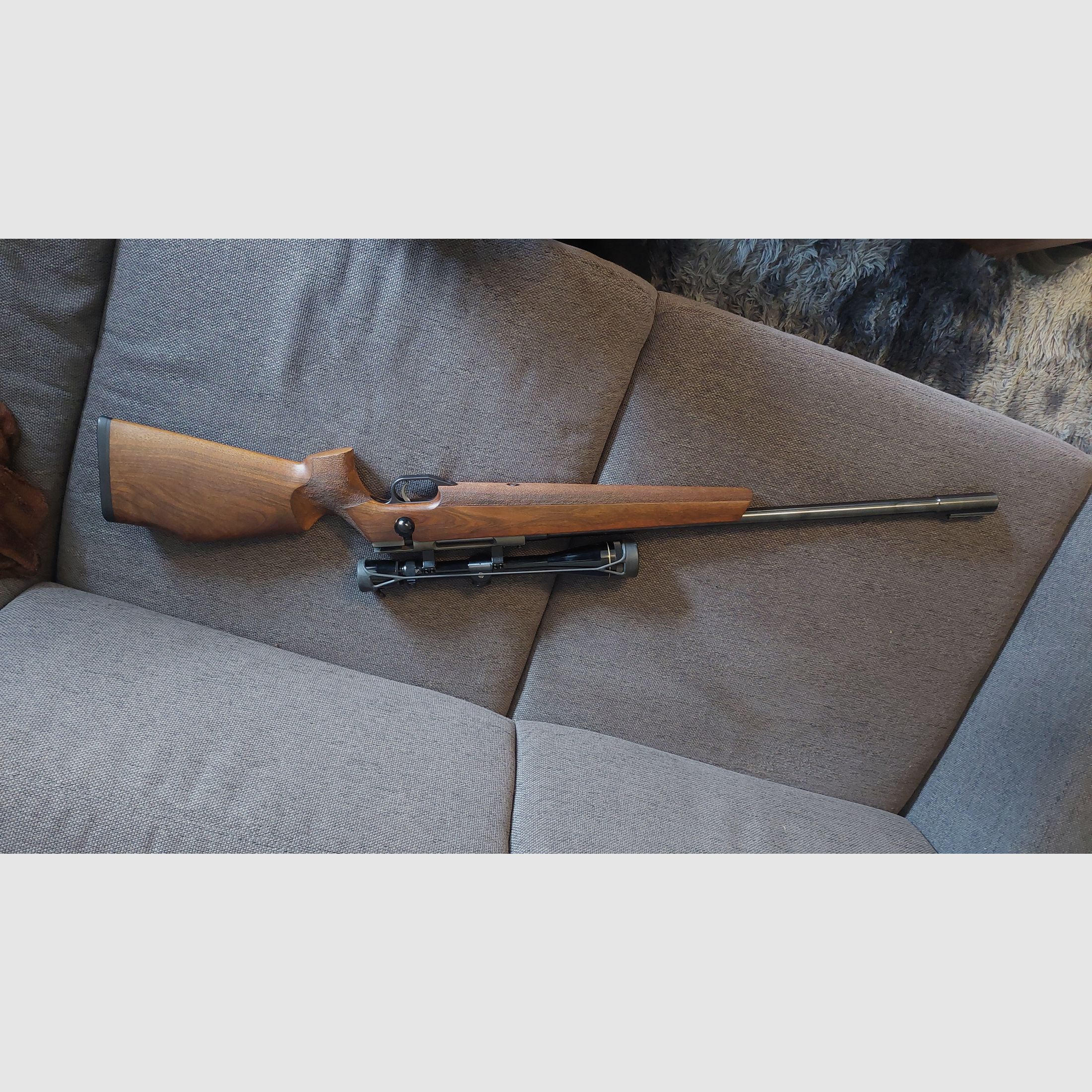 Keppeler longrange 308. LEFT