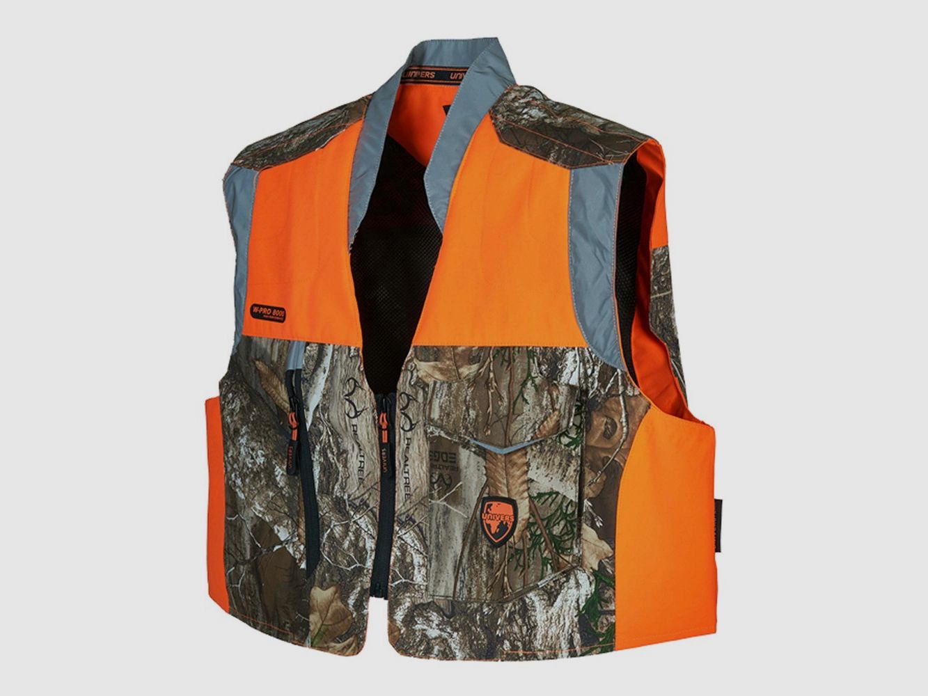 Top camo gilet u-tex, afbeelding 4 van 4