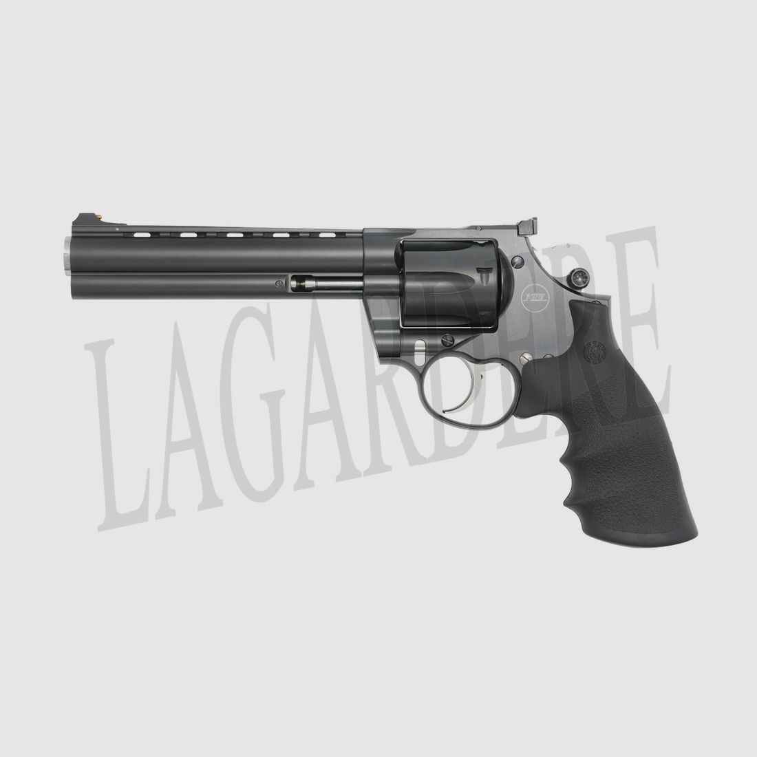 KORTH COMBAT REVOLVER NSC 6" (REVOLVER)