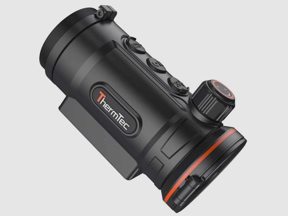 ThermTec THERMTEC Hunt 650 urządzenie do obrazowania termicznego - urządzenie demonstracyjne w cenie promocyjnej!