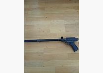 ACI Maverick paintball marker