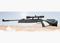 Norica Luftgewehr NTX10 GRS, Cal. .177 / 4,5mm