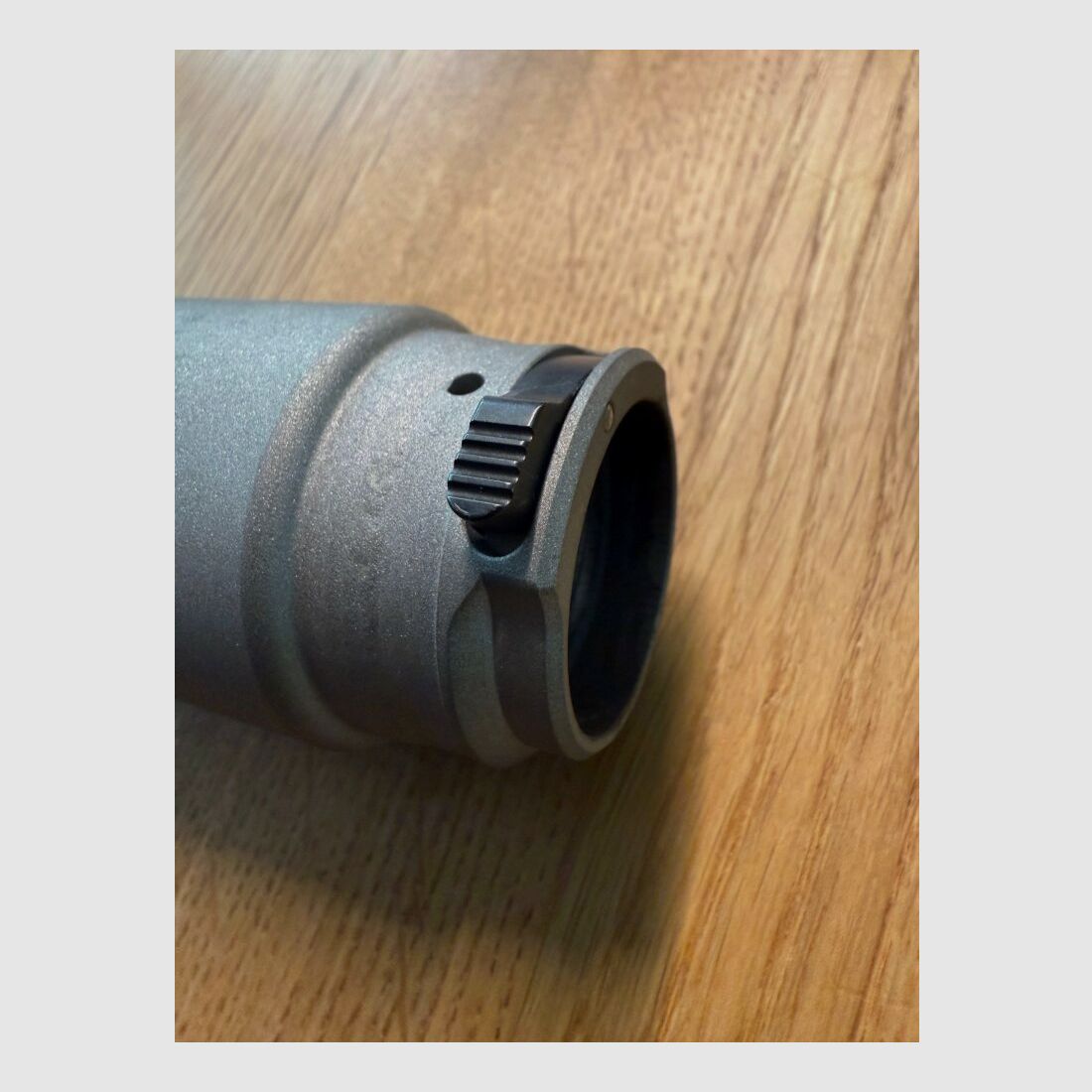 <B&T AG (Brügger y Thomet) SRBS QDM M.A.R.S. slimline
