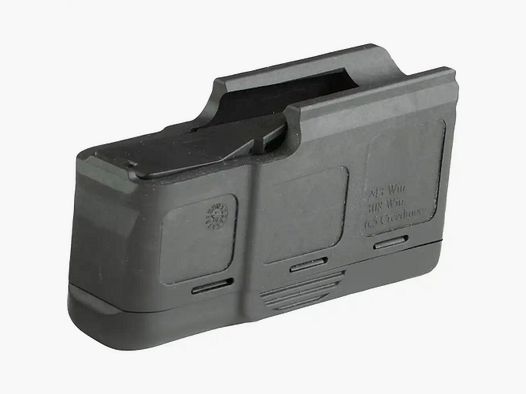 Haenel Magazin Haenel Jaeger NXT - .30-06 Spring.