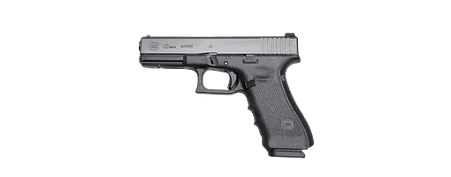 Glock 22 Gen4
