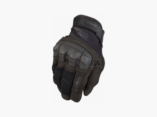MECHANIX WEAR M-PACT 3 GEN II HANDSCHUHE BLACK