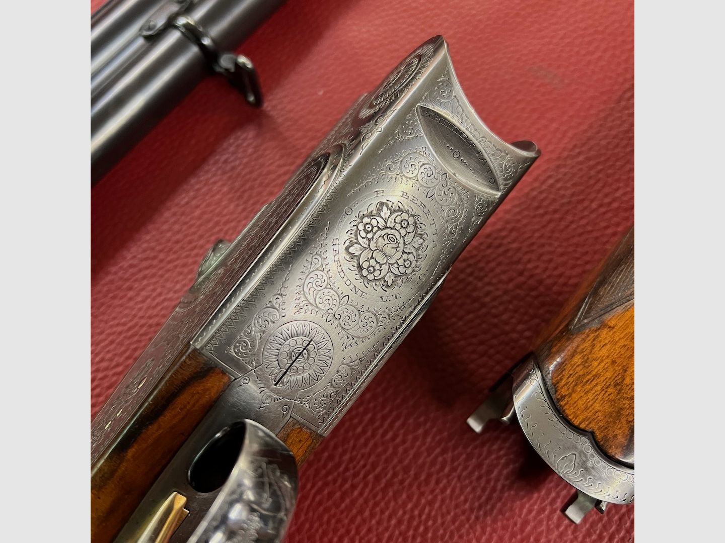 Beretta S2, Bild 4 von 16