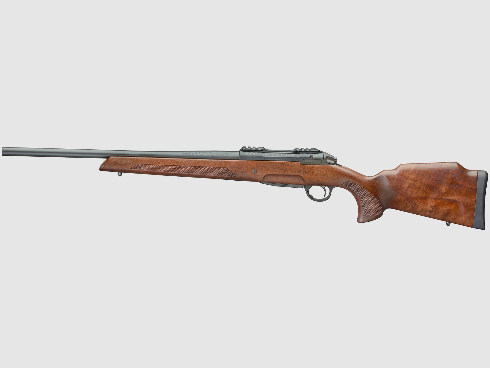 Mercury hunting Rover Universal Compact, Kal. .308 Win.