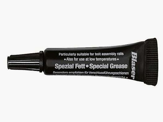 Blaser Waffenfett (ISOFLEX® TOPAS L32)