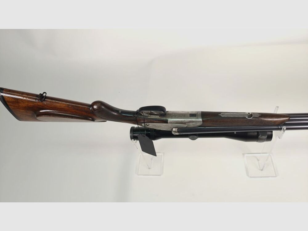 Sauer & Sohn Suhl XXV A
