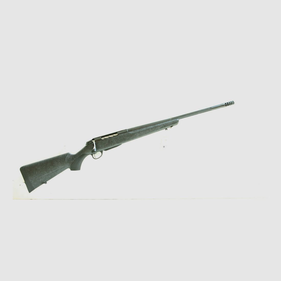 Tikka Tikka T3xRoughtech Black - .308Win, image 1 of 2