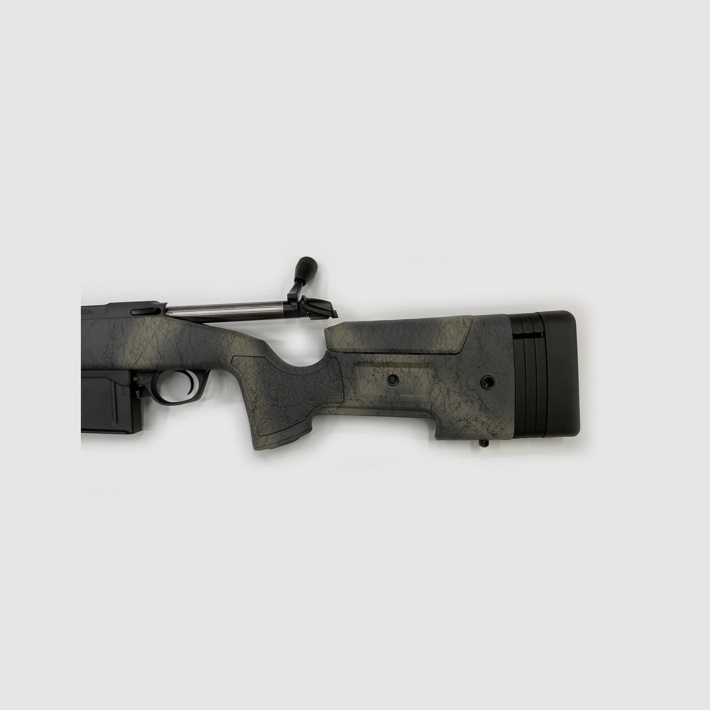 Bergara B14 HMR Wilderness Kal. 300 PRC, Bild 5 von 5