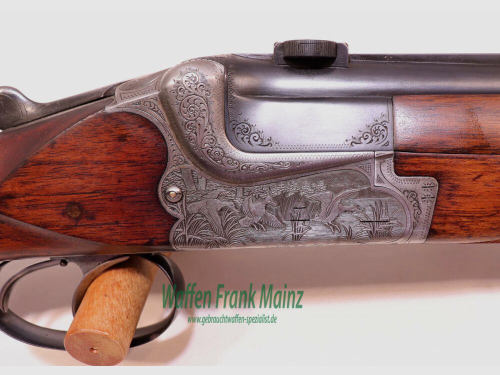 Merkel - Suhl Mod. 201 E, image 4 of 4
