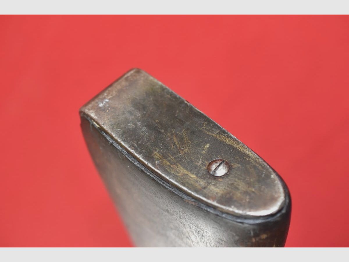 Mosin-karabijn 1891/30, Tula 1940 – onbruikbaar gemaakt, afbeelding 17 van 30