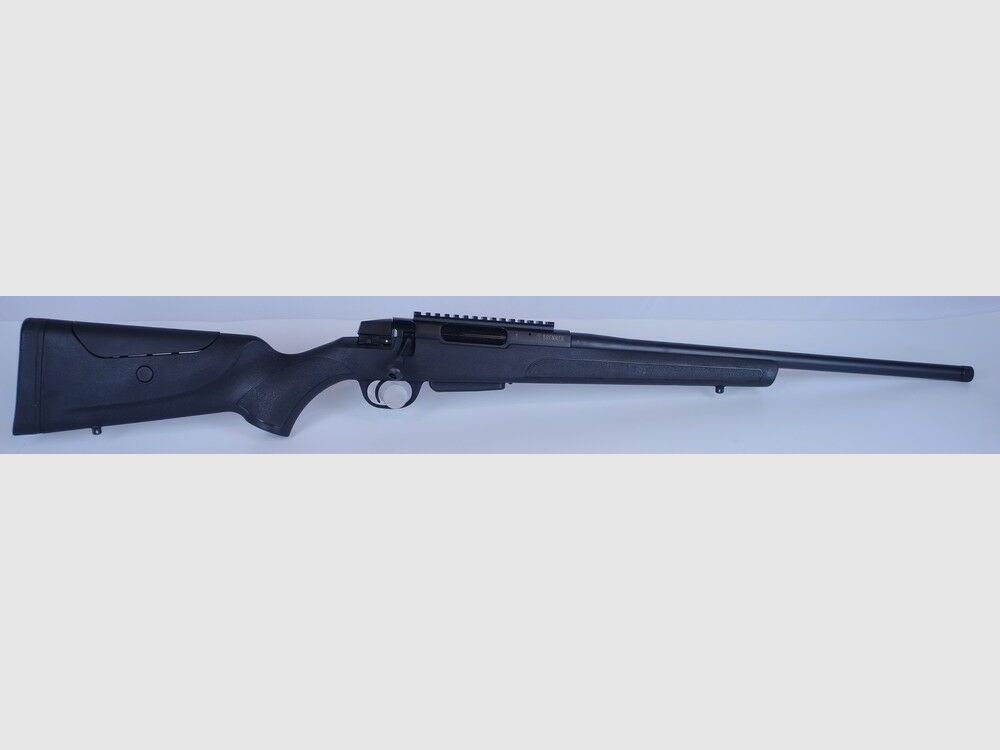 Brenner	 BRENNER BR20 Polymer