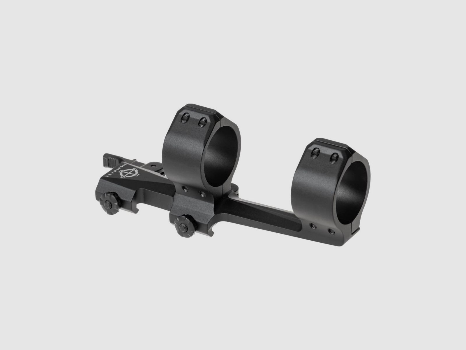 Sightmark Tactical 34mm LQD Cantilever Mount