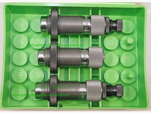 Redding / USA Matrizensatz 3-teilig