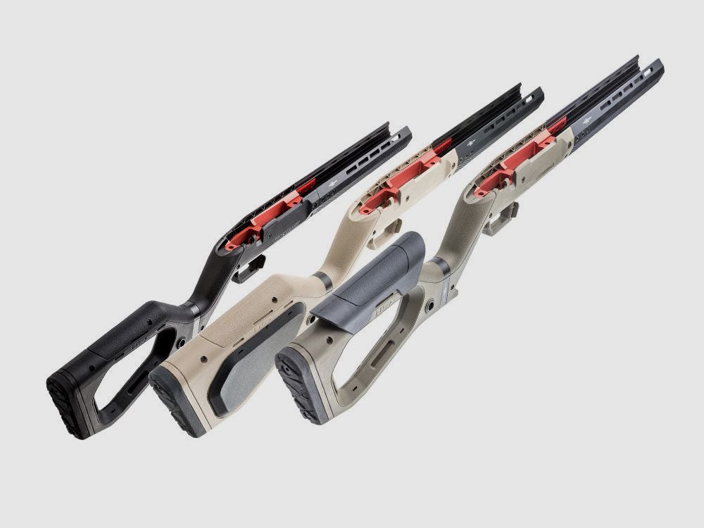 Cargador H7 Polymer Hera Arms